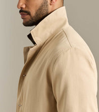 Load image into Gallery viewer, Peter Millar Chatham Cotton Cashmere Coat
