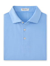 Load image into Gallery viewer, Peter Millar Grove Performance Jersey Polo