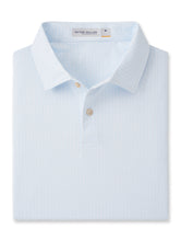 Load image into Gallery viewer, Peter Millar Featherweight Rays For Days Polo