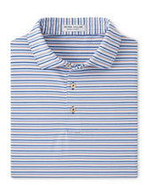 Load image into Gallery viewer, Peter Millar Avent Performance Jersey Polo