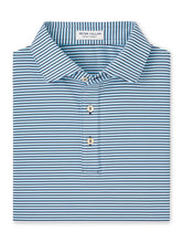 Load image into Gallery viewer, Peter Millar Linden Performance Jersey Polo