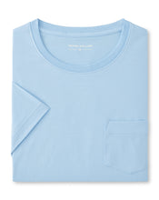 Load image into Gallery viewer, Peter Millar Crown Comfort Pocket Tee