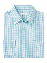 Load image into Gallery viewer, Peter Millar Hamilton Performance Twill Sport Shirt
