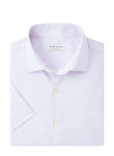 Load image into Gallery viewer, Peter Millar Hudson Performance Poplin Sport Shirt