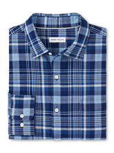 Load image into Gallery viewer, Peter Millar Malawi Cotton Sport Shirt