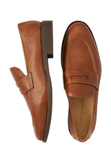 Load image into Gallery viewer, Peter Millar Madison Penny Loafer