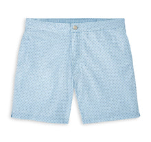 Load image into Gallery viewer, Peter Millar Sicilian Geo Swim Trunk