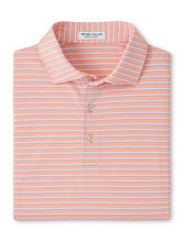 Load image into Gallery viewer, Peter Millar Dunnes Performance Jersey Polo