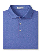 Load image into Gallery viewer, Peter Millar Dashwood Performance Jersey Polo
