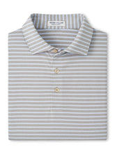 Load image into Gallery viewer, Peter Millar Ashford Performance Jersey Polo