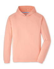 Load image into Gallery viewer, Peter Millar Pine Performance Hoodie