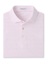 Load image into Gallery viewer, Peter Millar Winston Performance Mesh Polo