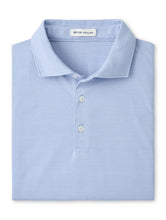 Load image into Gallery viewer, Peter Millar Ryles Crown Flex Cotton Polo