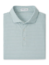 Load image into Gallery viewer, Peter Millar Calvert Crown Flex Cotton Polo