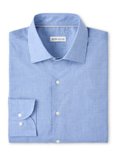 Load image into Gallery viewer, Peter Millar Brighton Perfect Poplin Sport Shirt