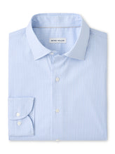 Load image into Gallery viewer, Peter Millar Conway Crown Lite Cotton-Stretch Sport Shirt