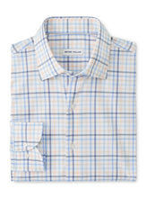 Load image into Gallery viewer, Peter Millar Warren Crown Lite Cotton-Stretch Sport Shirt
