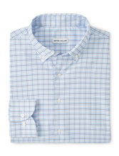 Load image into Gallery viewer, Peter Millar Casey Performance Twill Sport Shirt