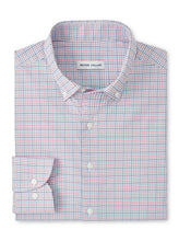 Load image into Gallery viewer, Peter Millar Casey Performance Twill Sport Shirt