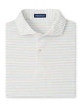 Load image into Gallery viewer, Peter Millar Tempo Performance Mesh Polo