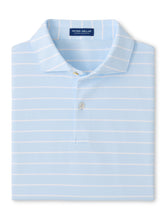 Load image into Gallery viewer, Peter Millar Coda Performance Mesh Polo