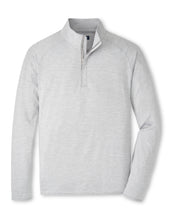 Load image into Gallery viewer, Peter Millar Stealth Stripe Performance Quarter-Zip