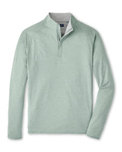 Load image into Gallery viewer, Peter Millar Stealth Performance Quarter-Zip
