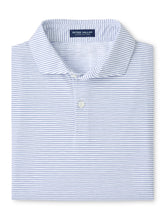 Load image into Gallery viewer, Peter Millar Journeyman Stripe Polo