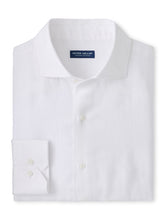 Load image into Gallery viewer, Peter Millar Astino Lino Sport Shirt