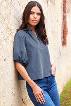 Load image into Gallery viewer, Finley Corduroy Marcie Popover