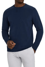 Load image into Gallery viewer, Holderness & Bourne The Montague Long Sleeve T-Shirt