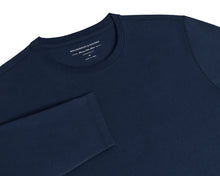 Load image into Gallery viewer, Holderness & Bourne The Montague Long Sleeve T-Shirt