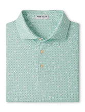 Load image into Gallery viewer, Peter Millar Skull It Performance Jersey Polo