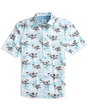 Load image into Gallery viewer, Johnnie O Barts Printed SS Sport Shirt
