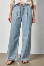 Load image into Gallery viewer, Lilla P Denim Pant