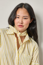 Load image into Gallery viewer, Lilla P Stripe Bandana