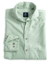 Load image into Gallery viewer, Johnnie O Albin Solid Sport Shirt