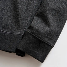 Load image into Gallery viewer, Billy Reid Rib Hoodie Pullover