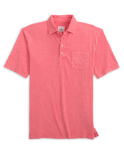 Load image into Gallery viewer, Johnnie O Coastal Wash Original Polo