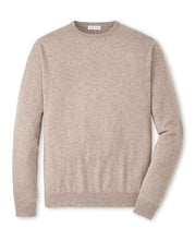 Load image into Gallery viewer, Peter Millar Crown Heritage Cashmere Crewneck Sweater