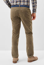 Load image into Gallery viewer, Johnnie-O Hampton Corduroy 5 Pocket Pant