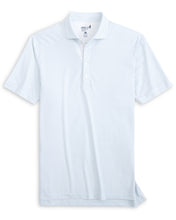 Load image into Gallery viewer, Johnnie-O Cason Mesh Polo