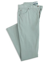 Load image into Gallery viewer, Johnnie-O Atlas Lightweight 5 Pocket Pant