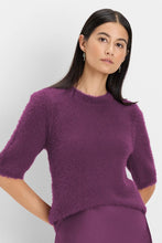 Load image into Gallery viewer, Nic Zoe Brushed Sweater Tee