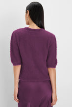 Load image into Gallery viewer, Nic Zoe Brushed Sweater Tee