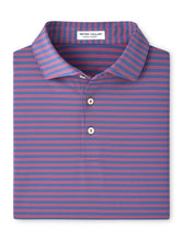 Load image into Gallery viewer, Peter Millar Rawlins Performance Jersey Polo