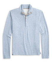 Load image into Gallery viewer, Johnnie-O Ransel Hidden Snap Pullover