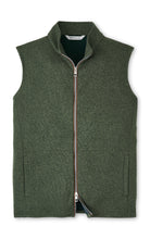 Load image into Gallery viewer, Peter Millar Crown Sweater Fleece Vest