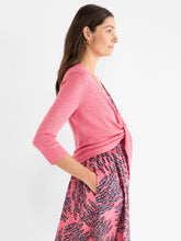 Load image into Gallery viewer, Nic + Zoe Slub Knit 4 Way Cardigan