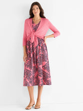 Load image into Gallery viewer, Nic + Zoe Blush Of Spring Dierdre Dress